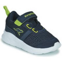 Lage Sneakers Kangaroos  K-IR Fast EV