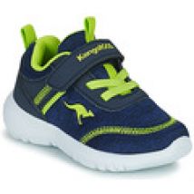 Lage Sneakers Kangaroos  KY-Chummy EV