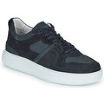Lage Sneakers Blackstone  WG70