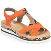 Sandalen Rieker  BOA