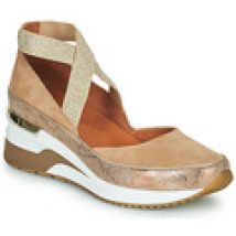 Hoge Sneakers Mam'Zelle  Volou