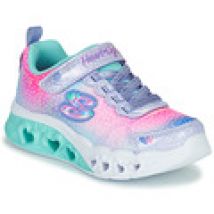 Lage Sneakers Skechers  FLUTTER HEART LIGHTS