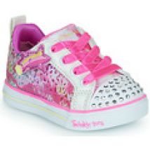 Lage Sneakers Skechers  SHUFFLE LITE