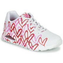 Lage Sneakers Skechers  UNO