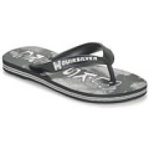Teenslippers Quiksilver  MOLOKAI ACID DROP YOUTH