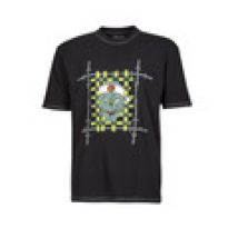 T-shirt Korte Mouw Volcom  RICHARD FRENCH FA GD LSE SS
