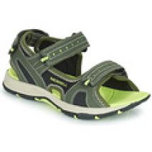 Sandalen Merrell  PANTHER SANDAL 2.0 - OLIVE