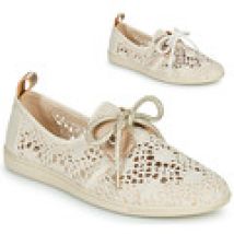 Lage Sneakers Armistice  STONE ONE W