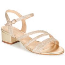 Sandalen Cosmo Paris  ZEDI-GLIT