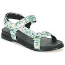 Sandalen Cosmo Paris  HINES-CANVAS
