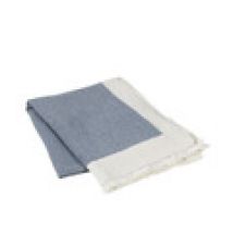 Plaids, deken Broste Copenhagen  MONA