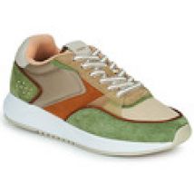 Lage Sneakers HOFF  BRONX