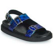 Sandalen Regard  IZON V2 CROTAL AZUL