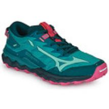 Hardloopschoenen Mizuno  WAVE DAICHI 7