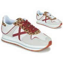 Lage Sneakers Munich  MASSANA SKY