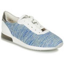 Lage Sneakers Ara  LISSABON 2.0 FUSION4