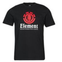 T-shirt Korte Mouw Element  Vertical ss