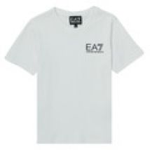 T-shirt Korte Mouw Emporio Armani EA7  AIGUE