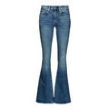 Bootcut Jeans G-Star Raw  3301 flare