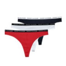 Strings Tommy Hilfiger  THONG X3