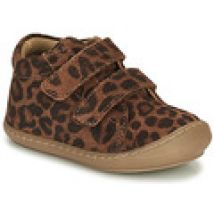 Hoge Sneakers Citrouille et Compagnie  JUKI