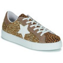 Lage Sneakers Yurban  ANISTAR