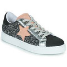 Lage Sneakers Yurban  ANISTAR