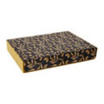 Manden en dozen Sema  SOLOR