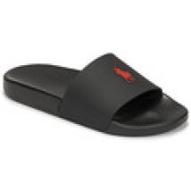 Teenslippers Polo Ralph Lauren  POLO SLIDE-SANDALS-SLIDE