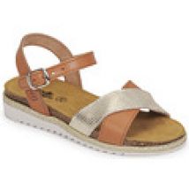 Sandalen Citrouille et Compagnie  GAUFRETTE