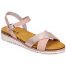 Sandalen Citrouille et Compagnie  GAUFRETTE