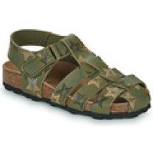 Sandalen Citrouille et Compagnie  BAMBOCHE