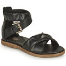 Sandalen Bullboxer  ALM016F1S_BLCK