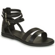 Sandalen Bullboxer  ALM012F1S-BKBK