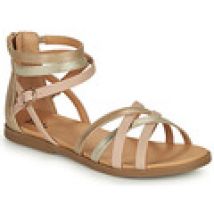Sandalen Bullboxer  ALM018F1S-SKGL