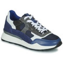 Lage Sneakers Bullboxer  AEX003E5LACTWB