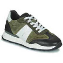Lage Sneakers Bullboxer  AEX002E5C_BKWH