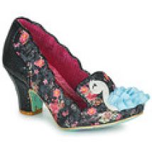 Pumps Irregular Choice  Paddle Boat