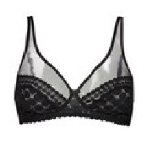 Bralettes/zonder beugel DIM  DOTTY LADY