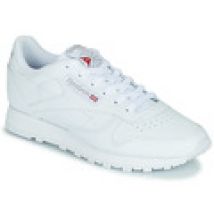 Lage Sneakers Reebok Classic  CLASSIC LEATHER