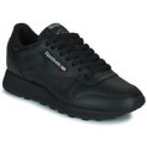 Lage Sneakers Reebok Classic  CLASSIC LEATHER