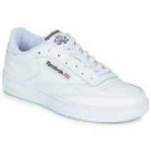 Lage Sneakers Reebok Classic  CLUB C 85