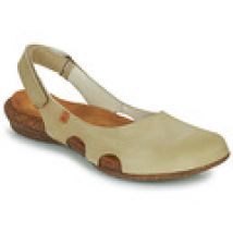 Sandalen El Naturalista  WAKATAUA