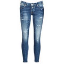 Skinny Jeans Le Temps des Cerises  PULPC FINO