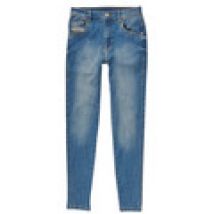 Skinny Jeans Diesel  D SLANDY HIGH