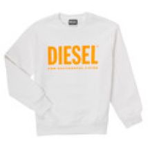 Sweater Diesel  SCREWDIVISION-LOGOX