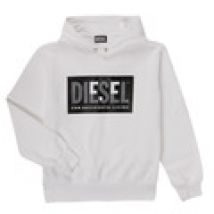 Sweater Diesel  SMILEY OVER