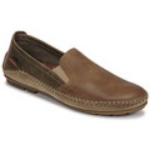 Mocassins Fluchos  DORIEN
