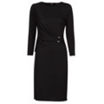 Korte Jurk Lauren Ralph Lauren  FABIANA-ELBOW SLEEVE-DAY DRESS