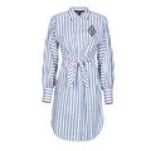 Korte Jurk Lauren Ralph Lauren  ESSIEN-LONG SLEEVE-DAY DRESS